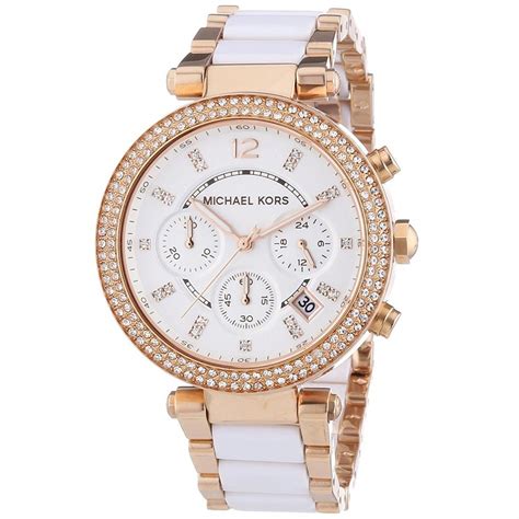 Michael Kors Watches : Shop Online At Best Prices In Saudi